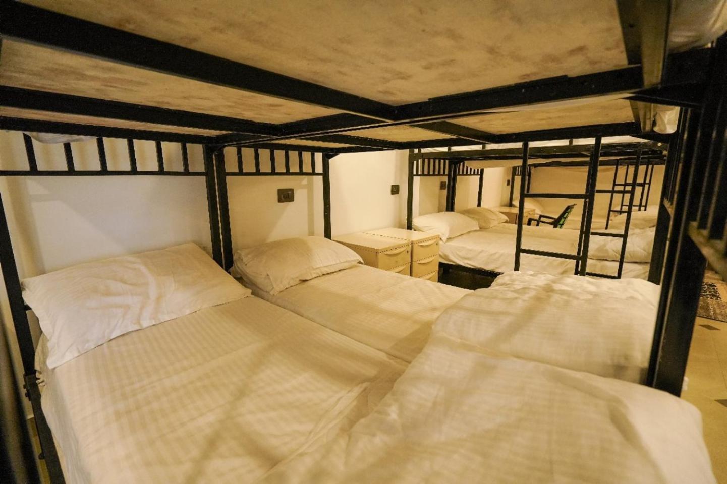 Lumino Winter Castle Hotel Pooppara Ngoại thất bức ảnh